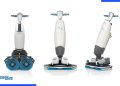 معرفی دستگاه اسکرابر دستی مدل i-mop XXL Pro