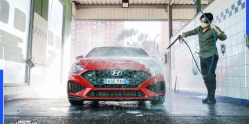 چالش‌های زیست‌محیطی کارواش‌ها و راهکارهای کاهش آلودگی