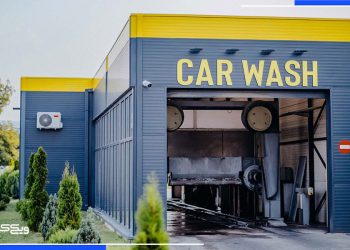 دلایل اصلی خرابی کارواش اتوماتیک و روش‌های جلوگیری از آن
