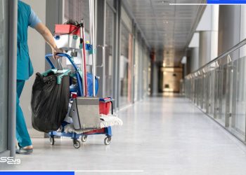 ۱۰ اشتباه رایج در نظافت اماکن تجاری و راه‌های جلوگیری از آنها