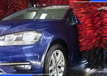 نگهداری کارواش اتوماتیک و ضرورت انجام آن