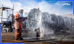 بخش دوم پروندۀ استاندارد: بهترین شیوههای ایمنی برای کار با تجهیزات نظافت صنعتی