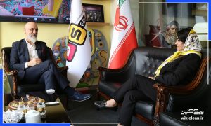 گفت و گوی اختصاصی با دکتر حسین رضاسلطانی، بنیانگذار شرکت «بازی‌سازان»