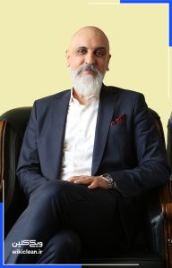 گفت و گوی اختصاصی با دکتر حسین رضاسلطانی، بنیانگذار شرکت «بازی‌سازان»