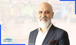 گفت و گوی اختصاصی با دکتر حسین رضاسلطانی، بنیانگذار شرکت «بازی‌سازان»