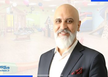 گفت و گوی اختصاصی با دکتر حسین رضاسلطانی، بنیانگذار شرکت «بازی‌سازان»