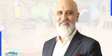 گفت و گوی اختصاصی با دکتر حسین رضاسلطانی، بنیانگذار شرکت «بازیسازان»