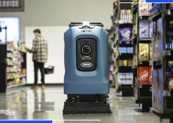 نظافت مراکز خرید؛ از فناوری تا تجربه مشتری