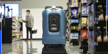 نظافت مراکز خرید؛ از فناوری تا تجربه مشتری