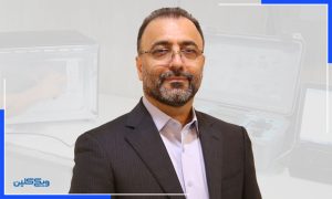 گفت و گوی اختصاصی با مهندس محسن مداحی، مدیرعامل آزمایشگاه آروین آزما سرمد