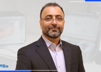گفت و گوی اختصاصی با مهندس محسن مداحی، مدیرعامل آزمایشگاه آروین آزما سرمد