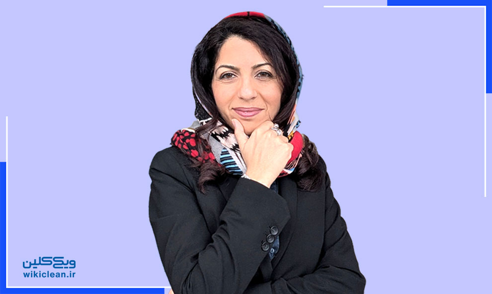 گفت‌وگوی اختصاصی با دکتر مُنا آقابابایی، مدرس بین‌المللی رویکردهای نوین آموزشی و پرورشی