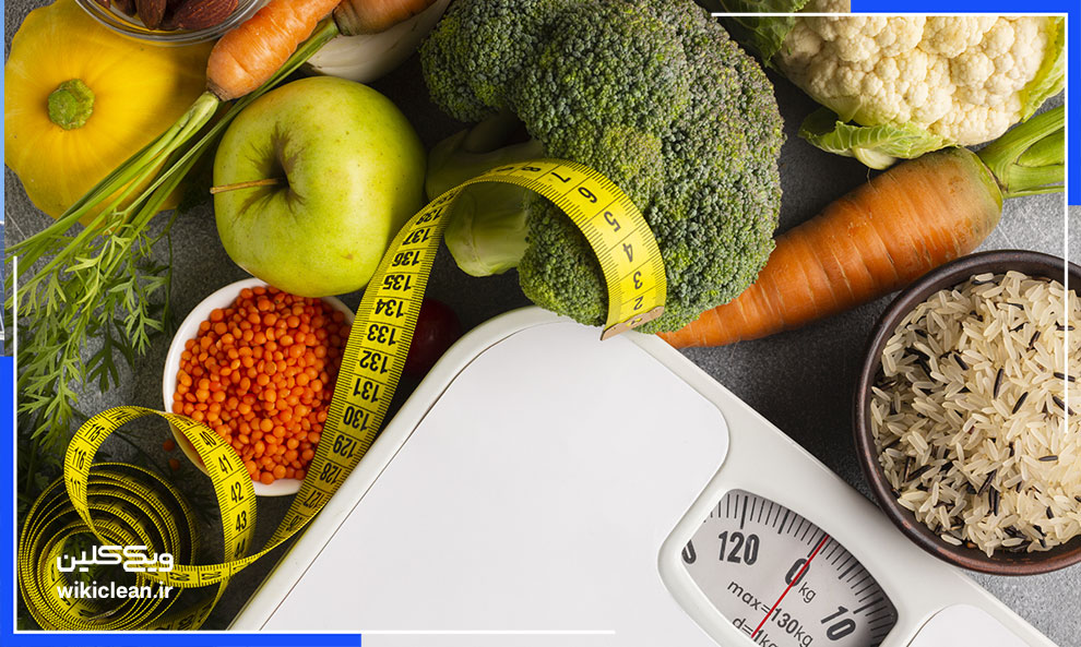 چهار دشمن خاموش سوخت‌وساز