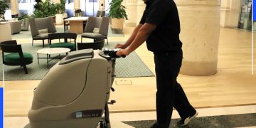 راهکارهای نظافتی متناسب با هر فضا