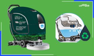 جرأت نوآوری در نظافت سبز / نگاهی به مجموعۀ DARE to Innovate