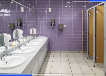 سرویس بهداشتی آلوده، دشمن خاموش برند رستوران‌ها