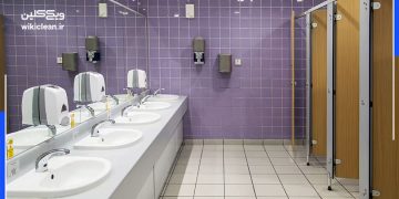 سرویس بهداشتی آلوده، دشمن خاموش برند رستوران‌ها