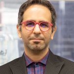 مهندس حمیدرضا احقاقی