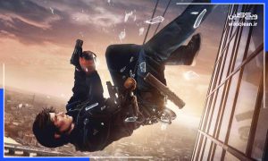 معرفی یک فیلم: «پاک کننده» (Cleaner) ساختۀ مارتین کمبل