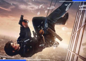 معرفی یک فیلم: «پاک کننده» (Cleaner) ساختۀ مارتین کمبل