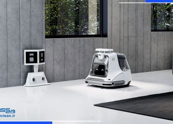 کوبات‌ها در نظافت تجاری: فرصت یا اغراق؟