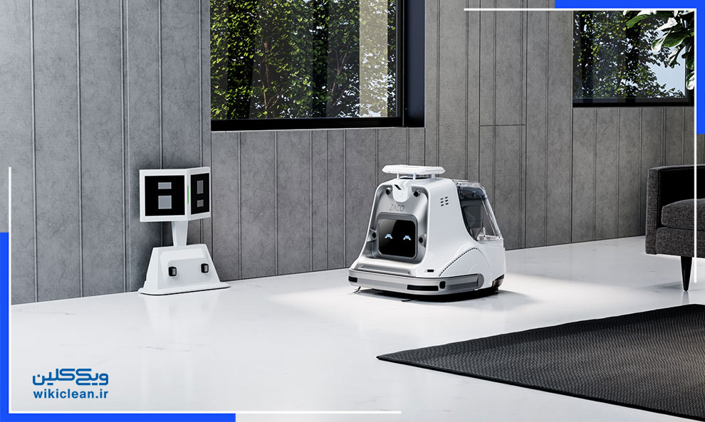 کوبات‌ها در نظافت تجاری: فرصت یا اغراق؟