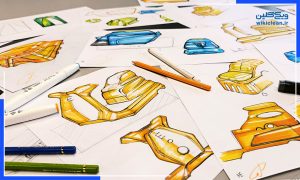 واکاوی فرآیند طراحی و توسعۀ اسکرابرهای صنعتی سرنشین دار