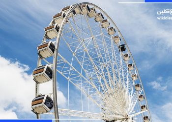 بررسی ایمنی و نظافت در شهربازی‌ها