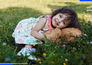 سفری به درون کودک و پیوند او با محیط زیست