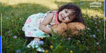 سفری به درون کودک و پیوند او با محیط زیست