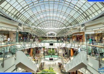 نقش طراحی داخلی در سهولت یا دشواریِ نظافت مجتمع‌های تجاری