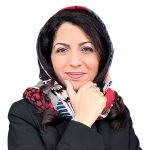 دکتر مُنا آقابابایی