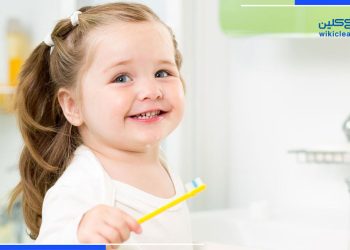 پرورش بهداشت فردی و اعتماد به نفس در کودکان