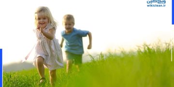 نگاهی به بیداری حواس و شکل‌گیری نظم درونی کودک