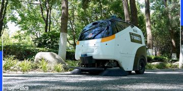 چرا رباتهای هوشمند نظافت صنعتی جایگزین دستگاههای مکانیزه میشوند؟