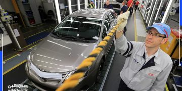 واکاوی مهندسیِ فرهنگِ بهبودِ مستمر بر اساس مدل تویوتا